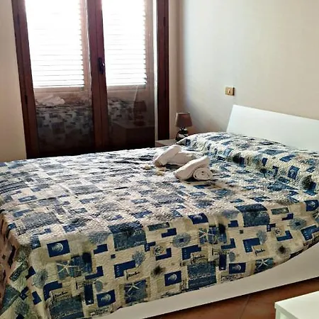 Сasa de vacaciones Casa Auriele Terrasini