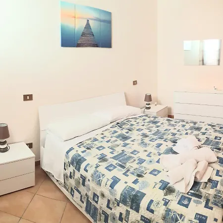 Casa Auriele * Terrasini