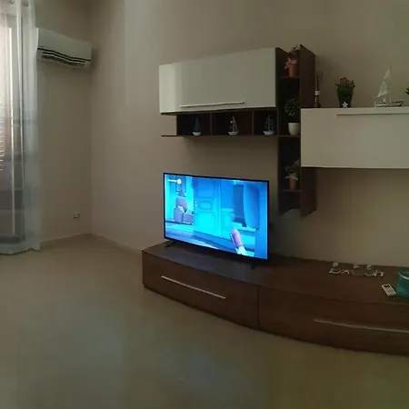 Casa Auriele Terrasini