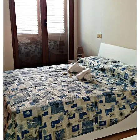 Ferienhaus Casa Auriele