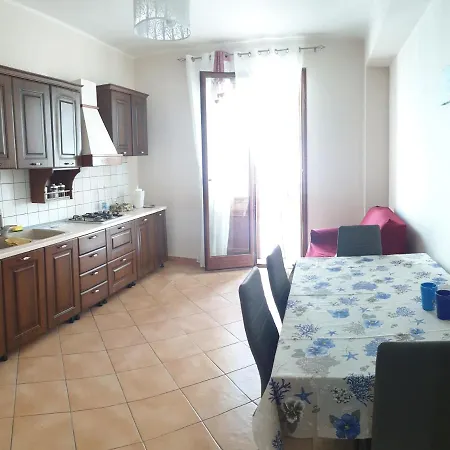 Casa Auriele